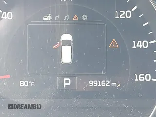 2016 Kia Sorento SX z VIN 5XYPKDA54GG101802, wystawiony jako IAAI lot #41784161 z przebiegiem 99 162 mil mil oraz . Historia ofert i sprzedaży dostępna na DreamBid. Obrazek 15.