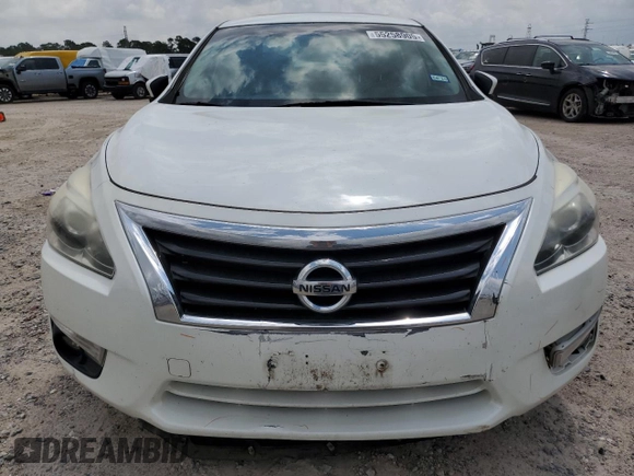 2013 Nissan Altima S with VIN 1N4AL3AP4DN407326, listed as a Copart auction lot 55258905 with 163,688 mi miles and Salvage Title. Bid and sale history available at carsss.com. Image 5.
