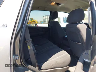 2007 Chevrolet Tahoe LT with VIN 1GNFC13J87R242057, listed as a IAAI auction lot 42736911 with 162,569 mi miles and . Bid and sale history available at DreamBid. Image 8.