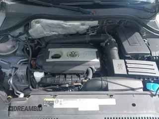 2013 Volkswagen Tiguan S with VIN WVGAV3AX9DW566269, listed as a IAAI auction lot 42728301 with 159,903 mi miles and . Bid and sale history available at DreamBid. Image 10.