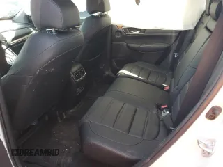 2021 Honda CR-V Touring with VIN 2HKRW2H93MH638790, listed as a Copart auction lot 46158785 with 0 mi miles and Salvage Title. Bid and sale history available at carsss.com. Image 10.