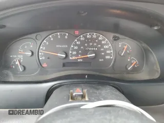 2003 Mazda B-Series 2WD Truck SX with VIN 4F4YR12D13TM14705, listed as a Copart auction lot 44674785 with 79,668 mi miles and Salvage Title. Bid and sale history available at carsss.com. Image 9.