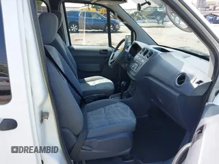 2012 Ford Transit Connect XLT z VIN NM0LS6BN8CT079128, wystawiony jako IAAI lot #42110567 z przebiegiem 217 000 mil mil oraz . Historia ofert i sprzedaży dostępna na DreamBid. Obrazek 5.