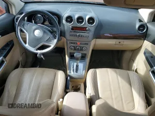 2008 Saturn VUE XR with VIN 3GSDL737X8S538577, listed as a Copart auction lot 85432894 with 155,842 mi miles and Salvage Title. Bid and sale history available at carsss.com. Image 8.