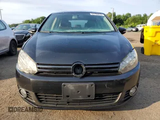 2013 Volkswagen Golf TDI с VIN WVWDM7AJ2DW118592, выставлен на аукционе Copart как лот 63706975 с пробегом 165 187 миль миль и Чистый • Clean title. История ставок и продаж доступна на DreamBid. Изображение 5.