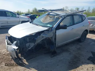 2015 Nissan Rogue S z VIN JN8AS5MVXFW254634, wystawiony jako IAAI lot #42241606 z przebiegiem 116 063 mil mil oraz . Historia ofert i sprzedaży dostępna na DreamBid. Obrazek 17.