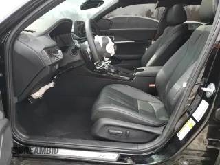 2025 Acura Integra w/A-Spec Package z VIN 19UDE4H37SA005462, wystawiony jako Copart lot #47864585 z przebiegiem 2257 mil mil oraz Szkoda całkowita • Salvage title. Historia ofert i sprzedaży dostępna na DreamBid. Obrazek 7.