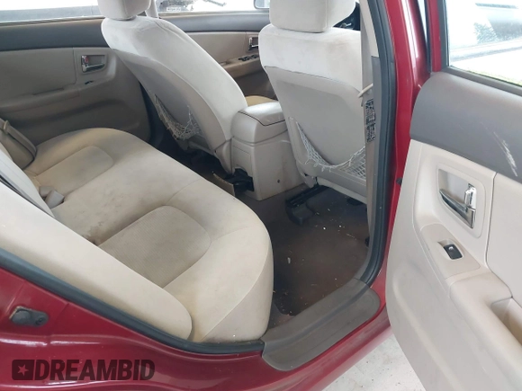 2009 Kia Spectra LX z VIN KNAFE222195667582, wystawiony jako IAAI lot #41836327 z przebiegiem 96 745 mil mil oraz . Historia ofert i sprzedaży dostępna na DreamBid. Obrazek 8.