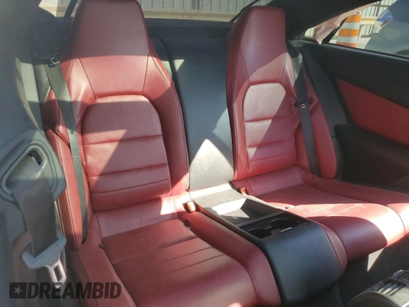 2016 Mercedes-Benz E-Class E 400 with VIN WDDKJ6FB8GF335330, listed as a Copart auction lot 78081284 with 125,414 mi miles and Salvage Title. Bid and sale history available at carsss.com. Image 11.