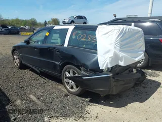2005 Volvo V70 с VIN YV1SW592952480926, выставлен на аукционе IAAI как лот 42080283 с пробегом 209 268 миль миль и . История ставок и продаж доступна на DreamBid. Изображение 3.