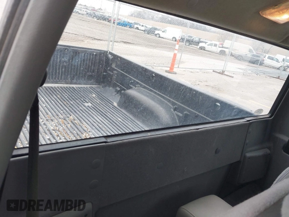 2011 Ford Ranger XL with VIN 1FTKR1AD2BPA07208, listed as a IAAI auction lot 41962733 with 180,384 mi miles and . Bid and sale history available at carsss.com. Image 8.