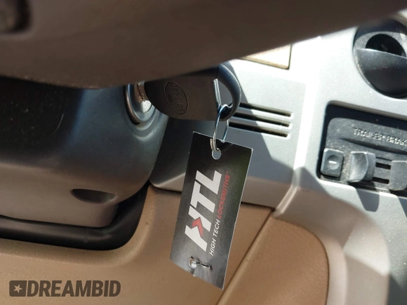 2014 Ford F-150 XL with VIN 1FTFW1CF5EFA66708, listed as a IAAI auction lot 41738400 with 370,307 mi miles and . Bid and sale history available at DreamBid. Image 11.