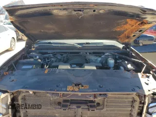 2017 Chevrolet Silverado 1500 LT with VIN 1GCRCREC6HZ111228, listed as a Copart auction lot 47084885 with Not Provided miles and Salvage Title. Bid and sale history available at DreamBid. Image 11.