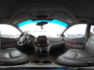 2005 Toyota Sienna XLE with VIN 5TDBA22CX5S039921, listed as a IAAI auction lot 41812339 with 245,111 mi miles and . Bid and sale history available at DreamBid. Image 18.