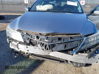 2016 Acura ILX Premium с VIN 19UDE2F74GA019790, выставлен на аукционе IAAI как лот 41315961 с пробегом 74 855 миль миль и . История ставок и продаж доступна на DreamBid. Изображение 6.