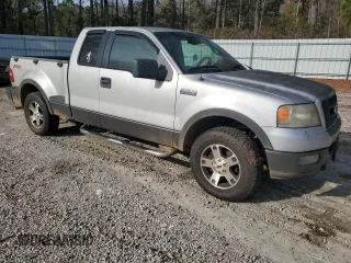 2005 Ford F-150 XLT с VIN 1FTPX04565KC01266, выставлен на аукционе Copart как лот 85254594 с пробегом Не указан миль и Чистый • Clean title. История ставок и продаж доступна на DreamBid. Изображение 4.