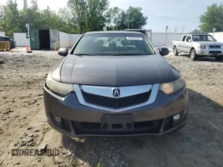 2010 Acura TSX z VIN JH4CU2F63AC013381, wystawiony jako Copart lot #55208655 z przebiegiem 290 141 mil mil oraz Tytuł czysty. Historia ofert i sprzedaży dostępna na DreamBid. Obrazek 5.