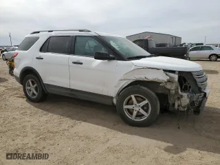 2013 Ford Explorer with VIN 1FM5K7B87DGB93221, listed as a Copart auction lot 45161755 with 198,271 mi miles and Salvage Title. Bid and sale history available at carsss.com. Image 4.