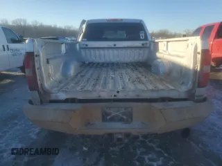 2012 Chevrolet Silverado 3500HD LT with VIN 1GC4K0C83CF238276, listed as a Copart auction lot 88733995 with 192,399 mi miles and Salvage Title. Bid and sale history available at carsss.com. Image 6.