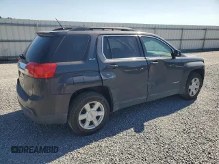 2013 GMC Terrain SLE with VIN 2GKALSEK9D6217419, listed as a Copart auction lot 56045594 with 147,536 mi miles and Non Repairable. Bid and sale history available at DreamBid. Image 3.