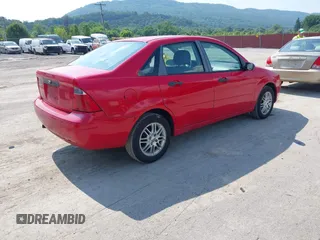 2007 Ford Focus S with VIN 1FAFP34N07W324981, listed as a IAAI auction lot 42716854 with 149,107 mi miles and . Bid and sale history available at DreamBid. Image 4.