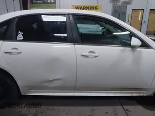2009 Chevrolet Impala Police Police z VIN 2G1WS57M491315291, wystawiony jako IAAI lot #41877060 z przebiegiem 184 460 mil mil oraz . Historia ofert i sprzedaży dostępna na DreamBid. Obrazek 14.