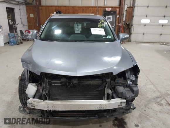 2015 Acura RDX Technology z VIN 5J8TB4H56FL003914, wystawiony jako IAAI lot #42292119 z przebiegiem 108 155 mil mil oraz . Historia ofert i sprzedaży dostępna na DreamBid. Obrazek 12.