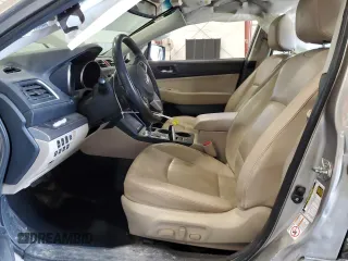2015 Subaru Legacy Limited с VIN 4S3BNAN63F3069429, выставлен на аукционе Copart как лот 54434925 с пробегом 85 653 миль миль и Списание • Salvage title. История ставок и продаж доступна на DreamBid. Изображение 7.