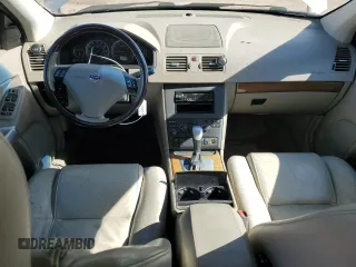 2004 Volvo XC90 z VIN YV1CZ91H341101135, wystawiony jako Copart lot #60308695 z przebiegiem 108 560 mil mil oraz Szkoda całkowita • Salvage title. Historia ofert i sprzedaży dostępna na DreamBid. Obrazek 8.