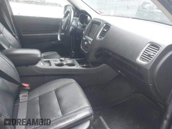 2014 Dodge Durango Limited с VIN 1C4RDHDG6EC446094, выставлен на аукционе IAAI как лот 42636893 с пробегом 129 253 миль миль и . История ставок и продаж доступна на DreamBid. Изображение 5.