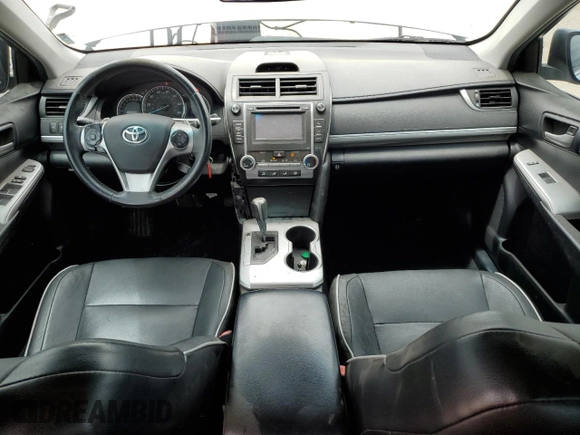 2014 Toyota Camry L with VIN 4T1BF1FK0EU350715, listed as a Copart auction lot 54159185 with 196,483 mi miles and Clean Title. Bid and sale history available at carsss.com. Image 8.