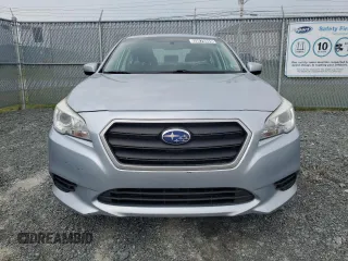 2017 Subaru Legacy with VIN 4S3BNCA65H3069419, listed as a Copart auction lot 50878865 with 194,387 mi miles and Clean title. Bid and sale history available at DreamBid. Image 5.