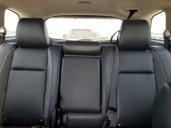 2012 Mazda CX-9 Touring with VIN JM3TB2CA3C0333151, listed as a Copart auction lot 64241395 with 131,466 mi miles and Salvage title. Bid and sale history available at DreamBid. Image 10.