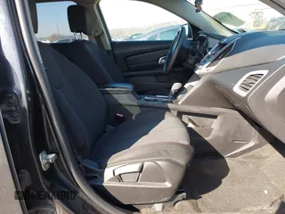 2010 GMC Terrain SLE-1 with VIN 2CTFLCEWXA6372300, listed as a IAAI auction lot 41653184 with 206,005 mi miles. Bid and sale history available at carsss.com. Image 5.