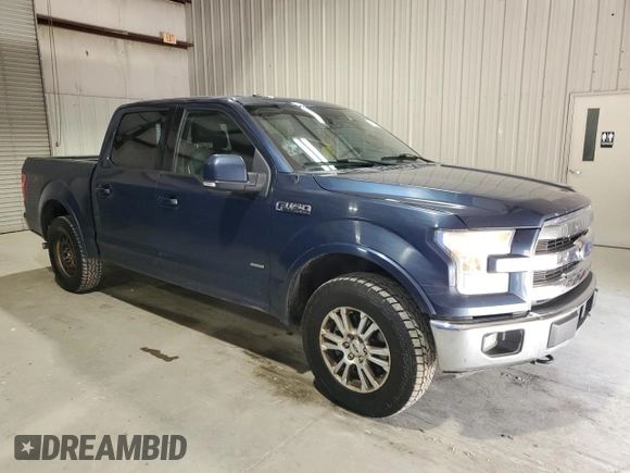 2017 Ford F-150 XL z VIN 1FTEW1EP7HFA54615, wystawiony jako Copart lot #56116645 z przebiegiem 249 299 mil mil oraz Czysty tytuł • Clean title. Historia ofert i sprzedaży dostępna na DreamBid. Obrazek 4.