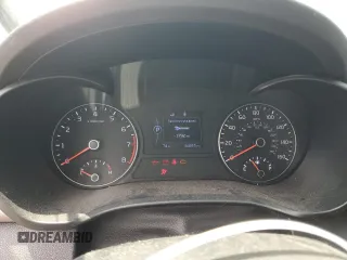 2018 Kia Optima LX с VIN 5XXGT4L3XJG229000, выставлен на аукционе Copart как лот 57109905 с пробегом 83 865 миль миль и Чистый • Clean title. История ставок и продаж доступна на DreamBid. Изображение 9.