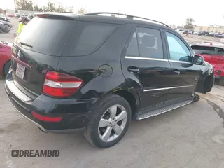 2010 Mercedes-Benz M 350 с VIN 4JGBB5GB2AA605104, выставлен на аукционе IAAI как лот 41922137 с пробегом 95 870 миль миль и . История ставок и продаж доступна на DreamBid. Изображение 4.