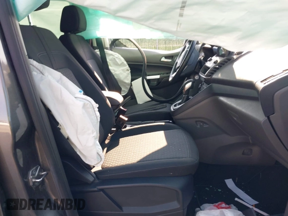 2022 Ford Transit Connect XLT с VIN NM0GE9F24N1543380, выставлен на аукционе IAAI как лот 40194457 с пробегом 26 050 миль миль и . История ставок и продаж доступна на DreamBid. Изображение 5.
