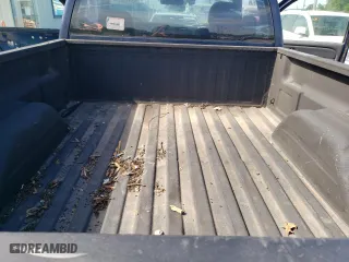 2000 Chevrolet Silverado 1500 with VIN 1GCEK14V7YZ206516, listed as a Copart auction lot 61213624 with 267,465 mi miles and Salvage Title. Bid and sale history available at carsss.com. Image 10.
