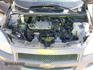2006 Chevrolet Uplander LS Fleet with VIN 1GNDV23L86D154467, listed as a IAAI auction lot 41949976 with 123,758 mi miles and . Bid and sale history available at DreamBid. Image 10.