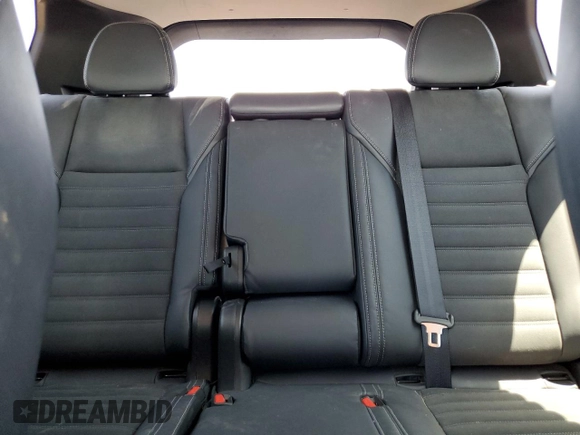 2022 Mitsubishi Outlander SE with VIN JA4J3UA80NZ011133, listed as a Copart auction lot 62770705 with 37,530 mi miles and Salvage title. Bid and sale history available at DreamBid. Image 10.