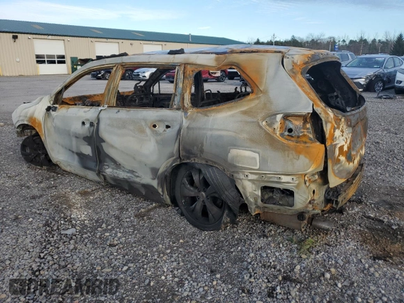 2023 Subaru Ascent Premium z VIN 4S4WMAED4P3417870, wystawiony jako Copart lot #80829034 z przebiegiem Nie podano mil oraz Szkoda całkowita • Salvage title. Historia ofert i sprzedaży dostępna na DreamBid. Obrazek 2.