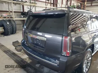 2016 GMC Yukon Denali with VIN 1GKS2CKJ8GR215954, listed as a IAAI auction lot 41362739 with 143,982 mi miles. Bid and sale history available at carsss.com. Image 15.