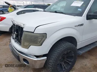 2012 Ford F-150 XL z VIN 1FTFW1CF0CFB28738, wystawiony jako IAAI lot #41952422 z przebiegiem 175 298 mil mil oraz . Historia ofert i sprzedaży dostępna na DreamBid. Obrazek 6.