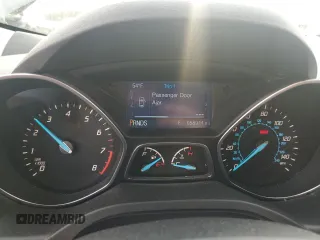 2015 Ford Escape SE with VIN 1FMCU9G97FUC33252, listed as a Copart auction lot 54404735 with 58,944 mi miles and Non Repairable. Bid and sale history available at carsss.com. Image 9.