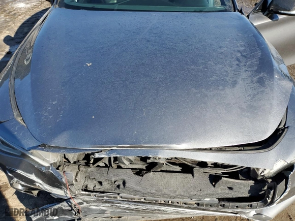 2017 Infiniti Q60 Sport with VIN JN1EV7EL9HM552638, listed as a Copart auction lot 88720255 with NaN miles and Salvage Title. Bid and sale history available at carsss.com. Image 12.