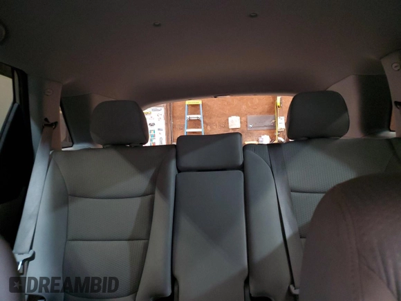 2013 Kia Sorento LX with VIN 5XYKTCA64DG327313, listed as a Copart auction lot 52108515 with 147,762 mi miles and Salvage Title. Bid and sale history available at carsss.com. Image 10.