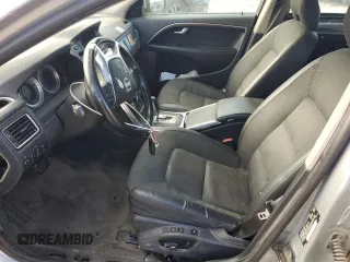 2012 Volvo XC70 3.2L with VIN YV4940BZ8C1131048, listed as a Copart auction lot 78048194 with 241,720 mi miles and Salvage Title. Bid and sale history available at DreamBid. Image 7.