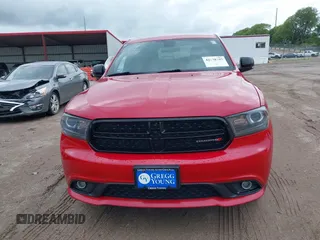 2015 Dodge Durango Limited with VIN 1C4RDJDG3FC101341, listed as a IAAI auction lot 42578392 with 184,086 mi miles and . Bid and sale history available at DreamBid. Image 13.