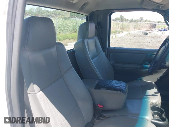 2007 Ford Ranger XL with VIN 1FTYR10D77PA84756, listed as a IAAI auction lot 42580710 with 180,367 mi miles and . Bid and sale history available at DreamBid. Image 8.